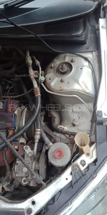 Honda Civic 2004 for Sale in Peshawar Honda Civic 2004 for Sale in Peshawar Image-17