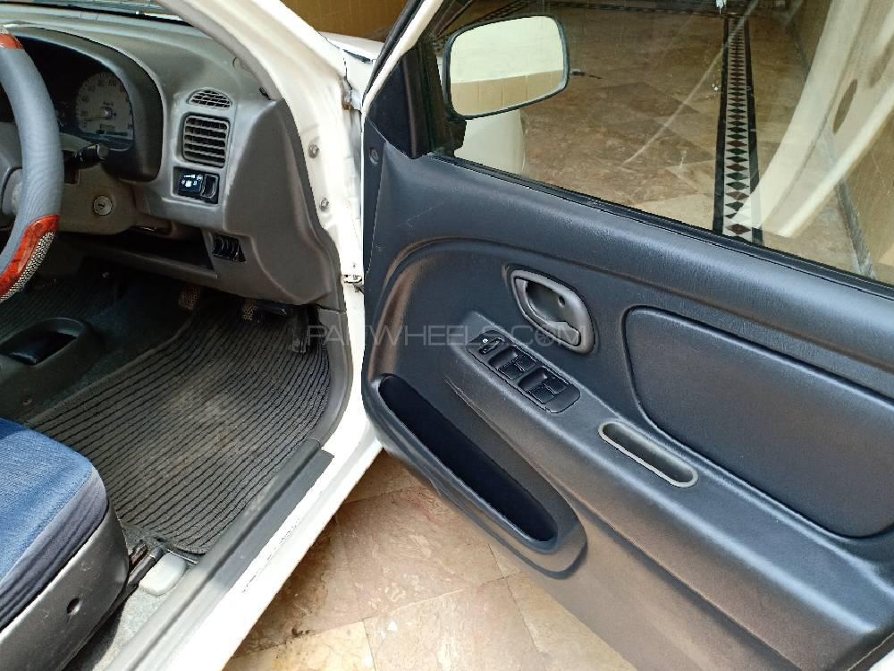Suzuki Alto 2007 for Sale in Lahore Suzuki Alto 2007 for Sale in Lahore Image-2