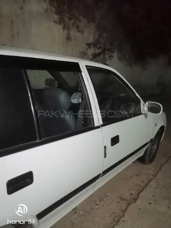 Suzuki Cultus 2007 for Sale in Attock Suzuki Cultus 2007 for Sale in Attock Image-7