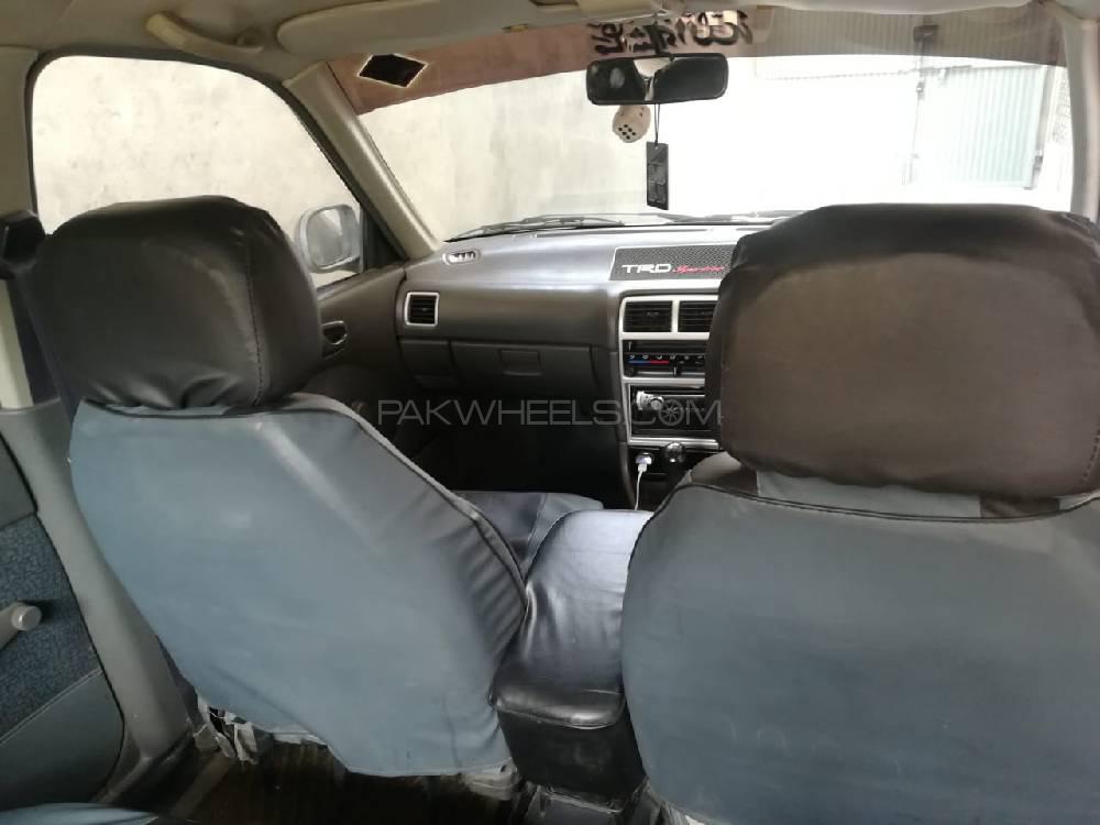 Suzuki Cultus 2008 for Sale in Bhakkar Suzuki Cultus 2008 for Sale in Bhakkar Image-2