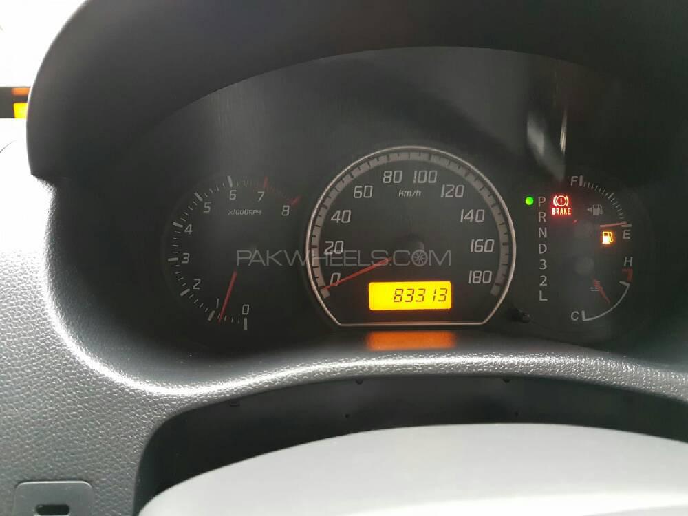 Suzuki Swift 2014 for Sale in Lahore Suzuki Swift 2014 for Sale in Lahore Image-5