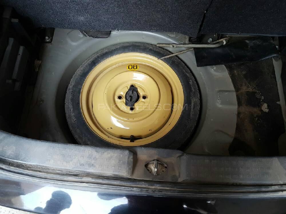 Suzuki Swift 2014 for Sale in Lahore Suzuki Swift 2014 for Sale in Lahore Image-8