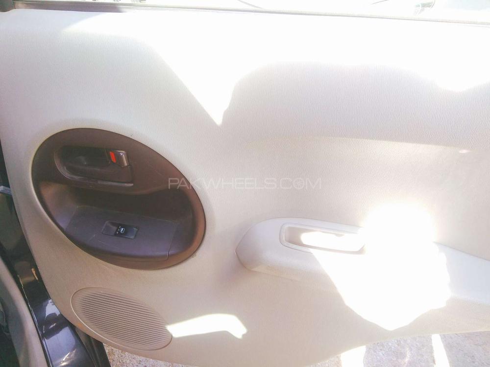 Toyota Passo 2012 for Sale in Islamabad Toyota Passo 2012 for Sale in Islamabad Image-17