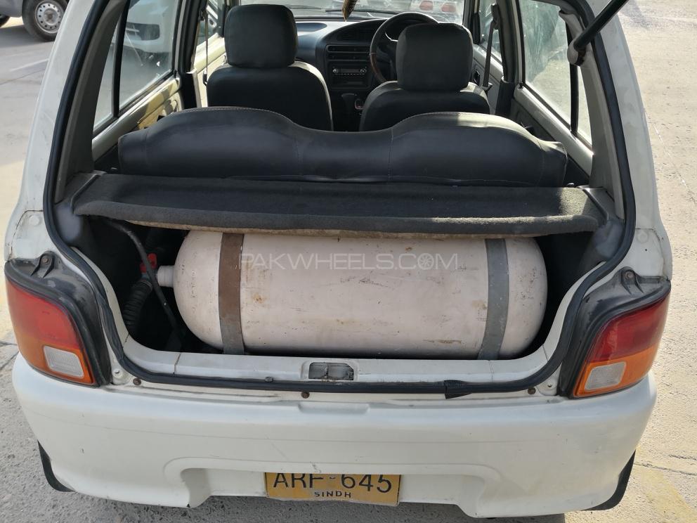Daihatsu Cuore 2008 for Sale in Karachi Daihatsu Cuore 2008 for Sale in Karachi Image-4
