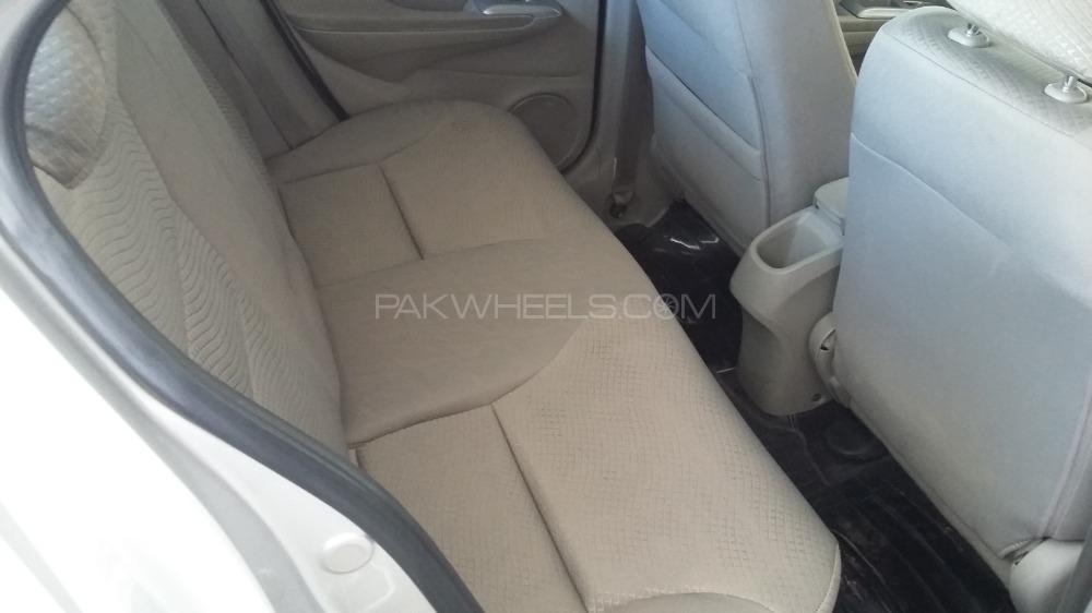 ہونڈا سٹی 2014 for Sale in اسلام آباد ہونڈا سٹی 2014 for Sale in اسلام آباد Image-6
