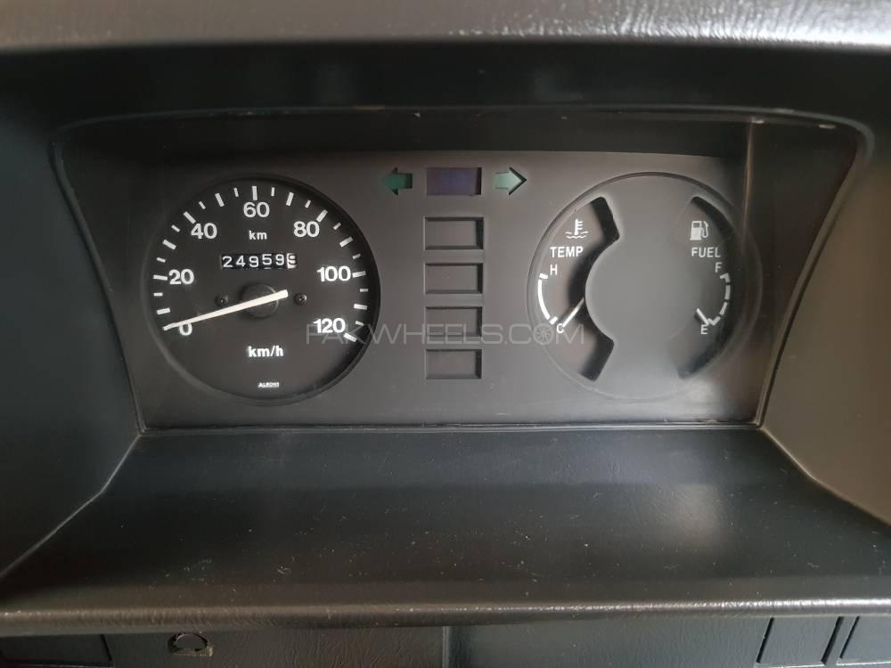 Suzuki Bolan 2016 for Sale in Rawalpindi Suzuki Bolan 2016 for Sale in Rawalpindi Image-8