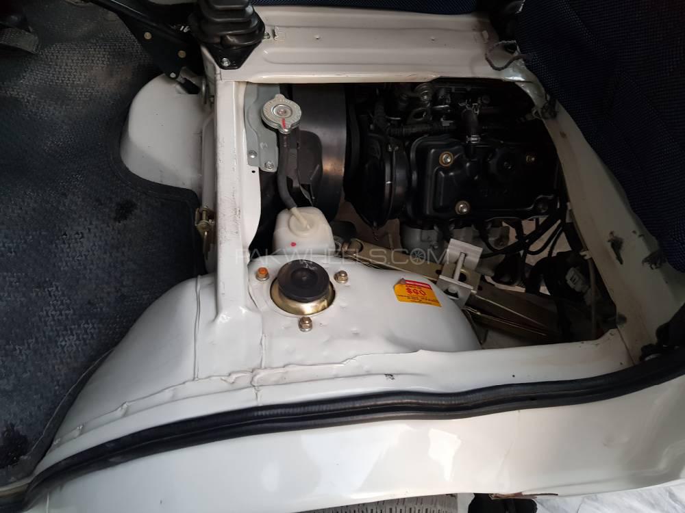 Suzuki Bolan 2016 for Sale in Rawalpindi Suzuki Bolan 2016 for Sale in Rawalpindi Image-4