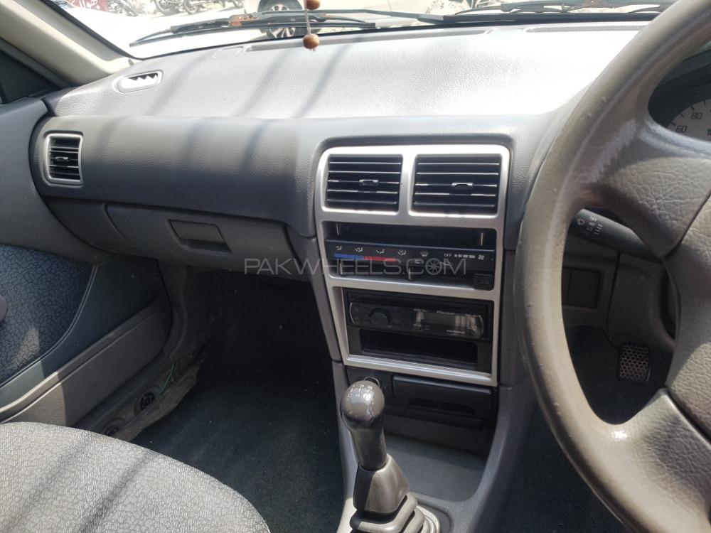سوزوکی کلٹس 2010 for Sale in فیصل آباد سوزوکی کلٹس 2010 for Sale in فیصل آباد Image-6