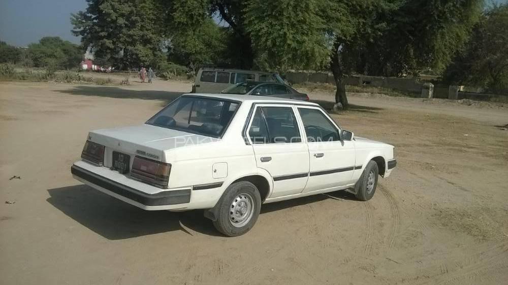 Toyota Corona 1982 for Sale in Sargodha Image-1