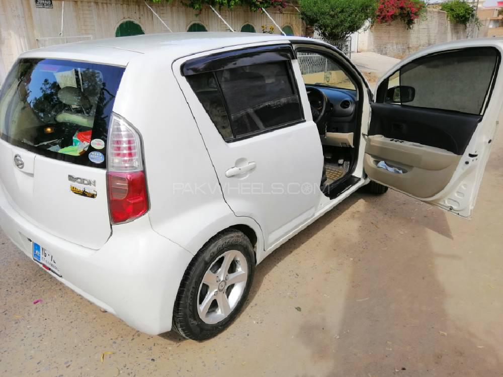 Toyota Passo 2007 for Sale in Bannu Image-1