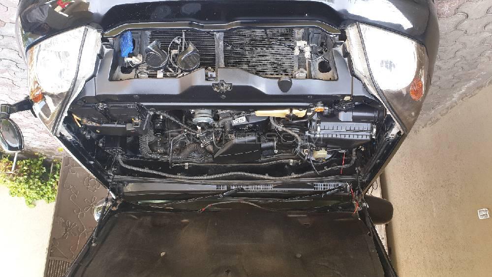 Toyota Prado 2006 for Sale in Gujrat Toyota Prado 2006 for Sale in Gujrat Image-9