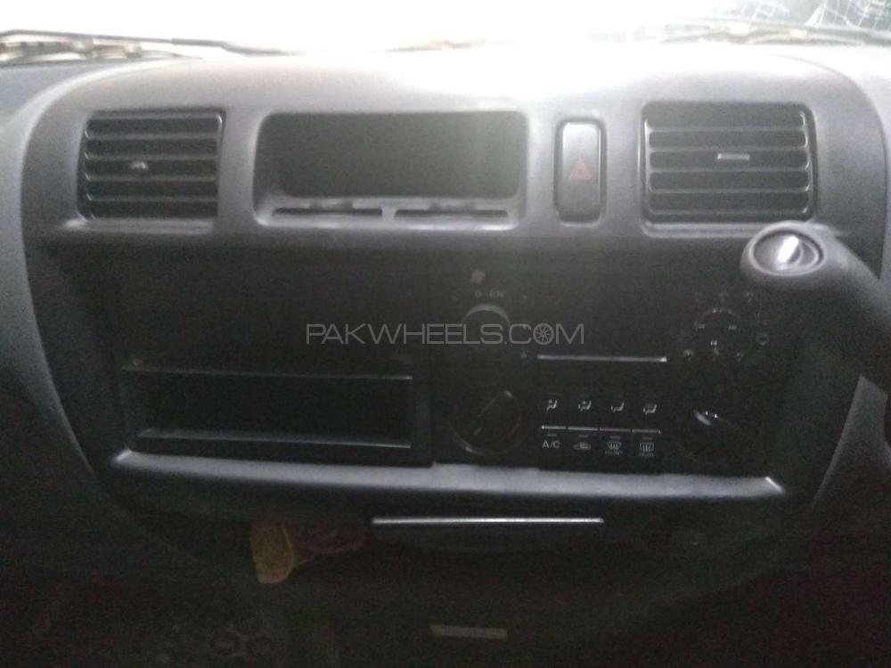 Nissan Vanette 2008 for Sale in Karachi Nissan Vanette 2008 for Sale in Karachi Image-4