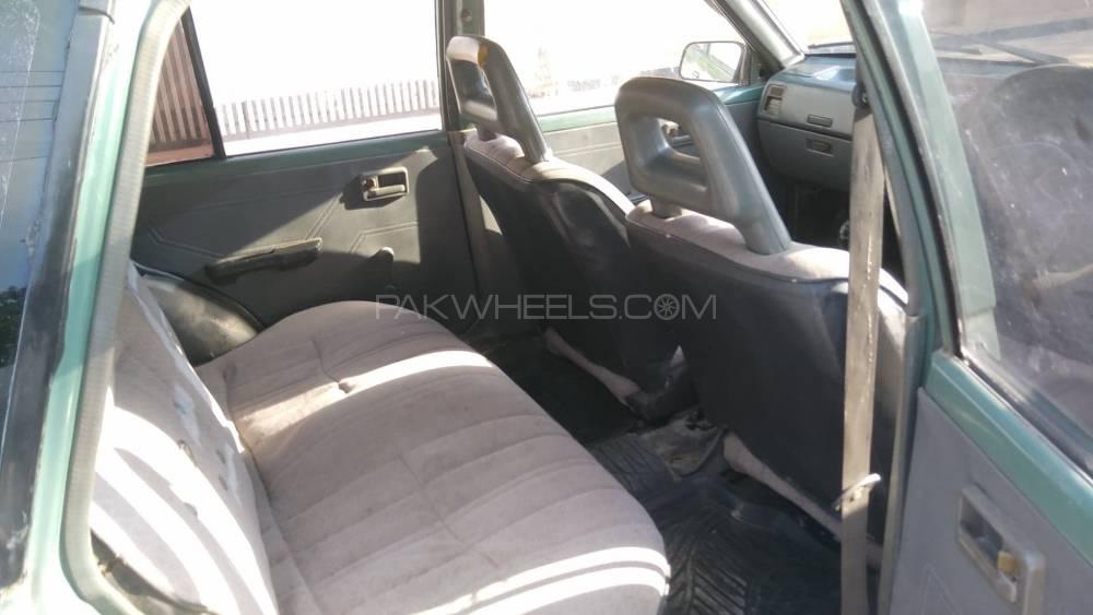 Suzuki Khyber 1994 for Sale in Peshawar Suzuki Khyber 1994 for Sale in Peshawar Image-10