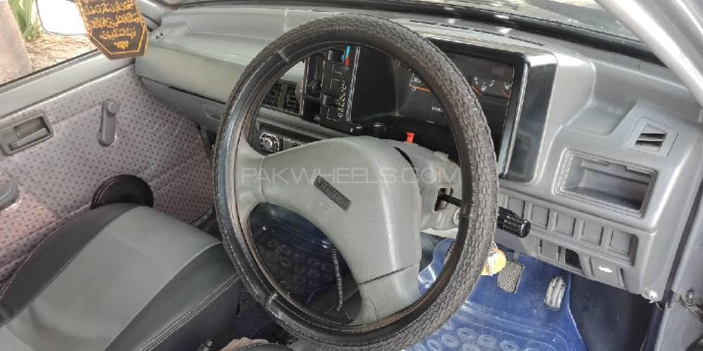 Suzuki Mehran 2012 for Sale in Rawalpindi Image-1