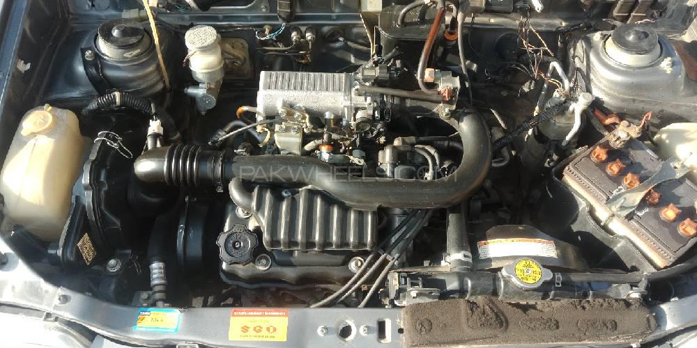Suzuki Mehran 2012 for Sale in Rawalpindi Suzuki Mehran 2012 for Sale in Rawalpindi Image-6