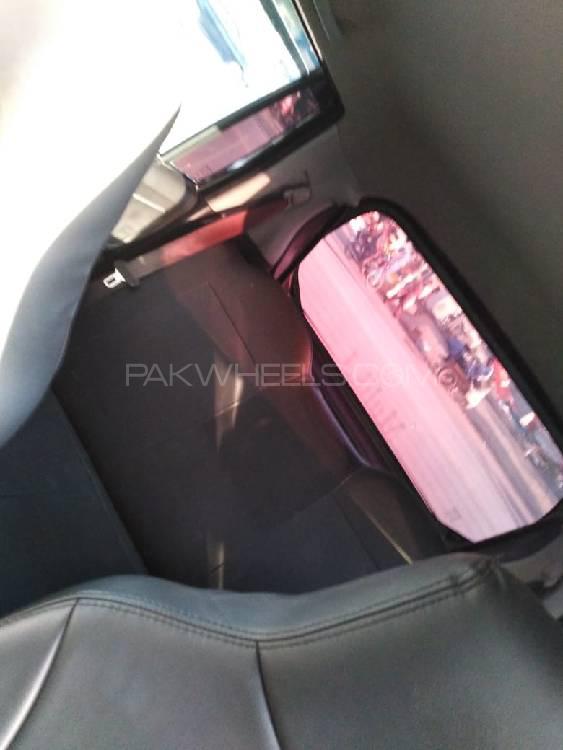 Suzuki Wagon R 2018 for Sale in Talagang Suzuki Wagon R 2018 for Sale in Talagang Image-3