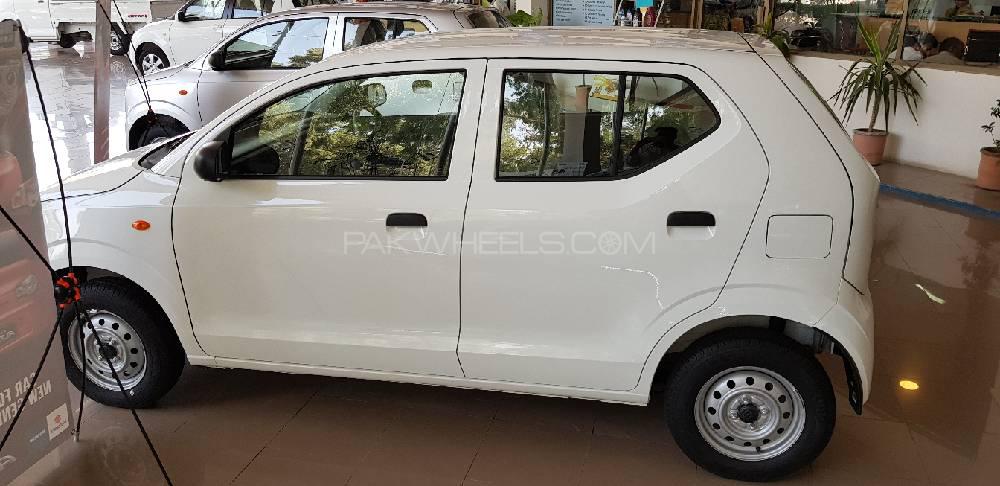 Suzuki Alto 2019 for Sale in Taxila Image-1