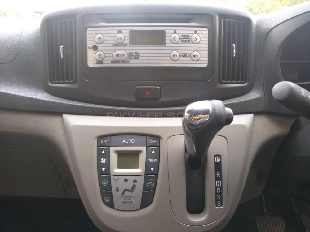 Daihatsu Mira 2012 for Sale in Karachi Daihatsu Mira 2012 for Sale in Karachi Image-3