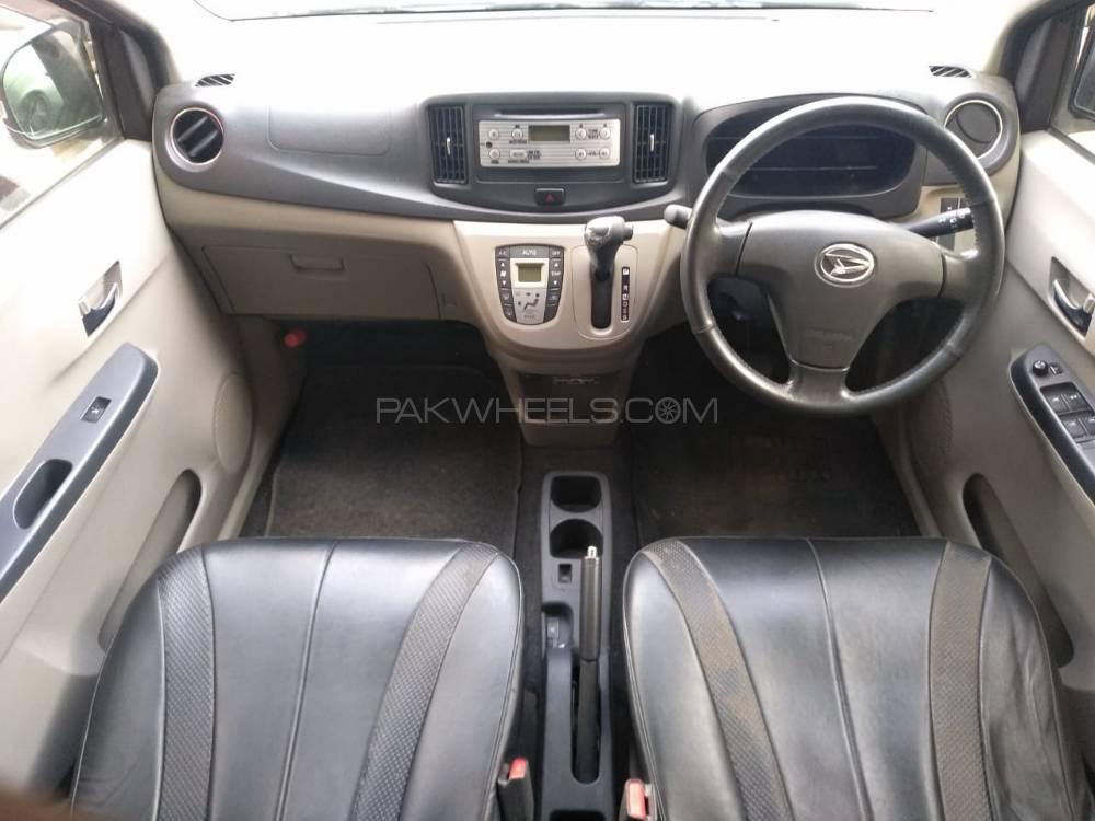 Daihatsu Mira 2012 for Sale in Karachi Daihatsu Mira 2012 for Sale in Karachi Image-9