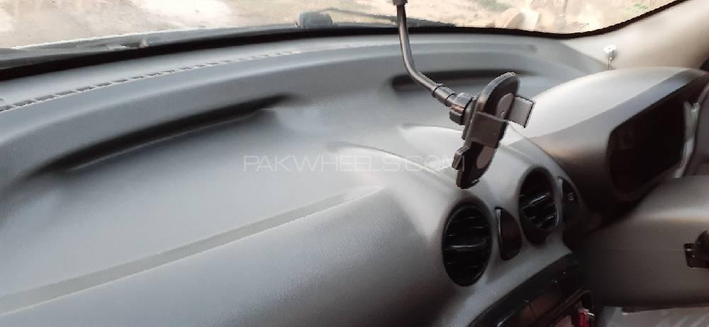 Hyundai Santro 2003 for Sale in Wah cantt Hyundai Santro 2003 for Sale in Wah cantt Image-4