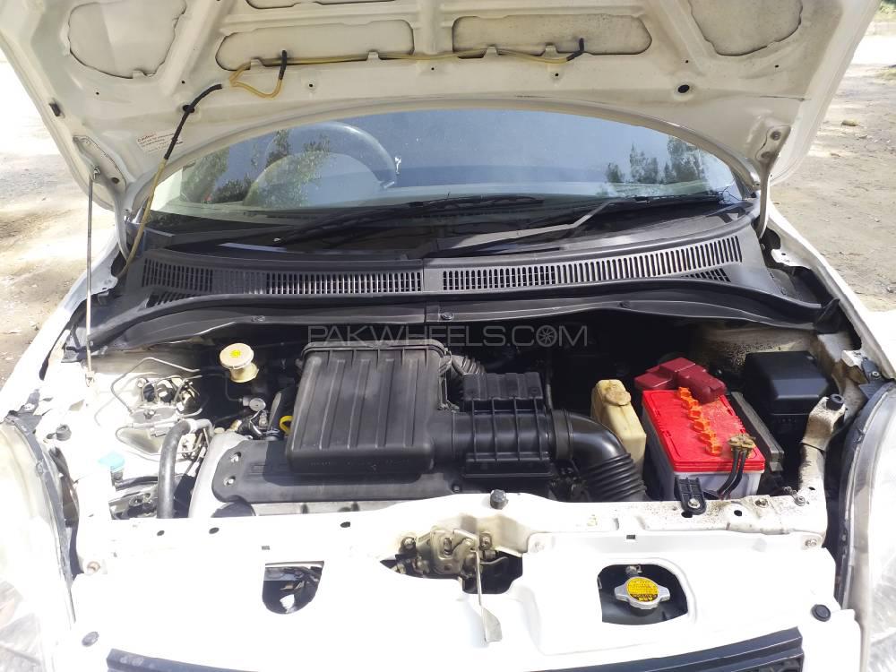 سوزوکی سوئفٹ 2013 for Sale in اسلام آباد سوزوکی سوئفٹ 2013 for Sale in اسلام آباد Image-8