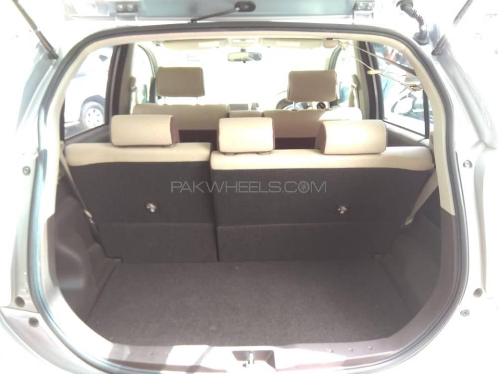 Toyota Passo 2015 for Sale in Karachi Toyota Passo 2015 for Sale in Karachi Image-5
