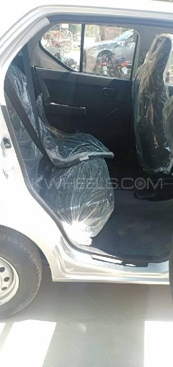 United Bravo 2019 for Sale in Lahore United Bravo 2019 for Sale in Lahore Image-7