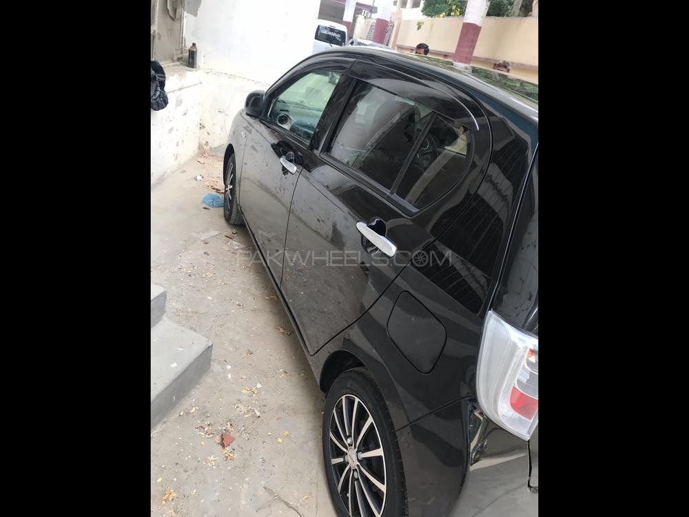 ڈائیہاتسو میرا 2015 for Sale in کراچی ڈائیہاتسو میرا 2015 for Sale in کراچی Image-3
