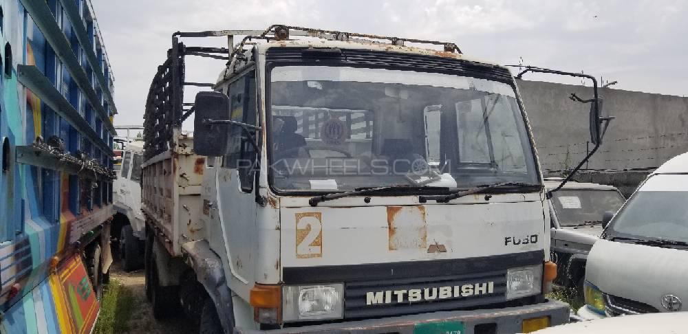 Hino Other 2000 for Sale in Islamabad Image-1
