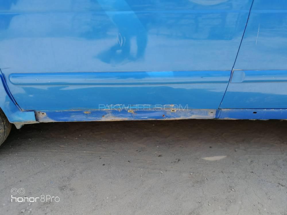 Chevrolet Joy 2006 for Sale in Islamabad Chevrolet Joy 2006 for Sale in Islamabad Image-4