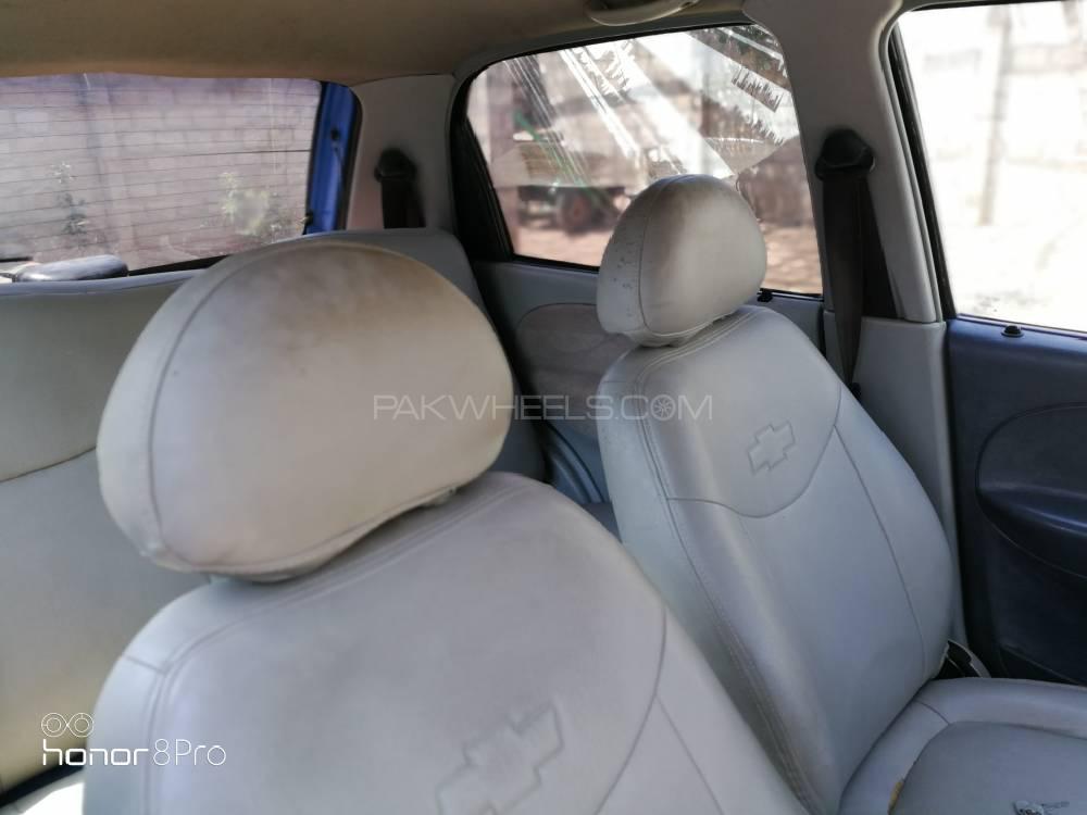 Chevrolet Joy 2006 for Sale in Islamabad Chevrolet Joy 2006 for Sale in Islamabad Image-12