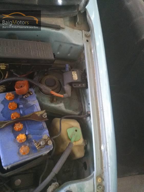 Suzuki Alto 2010 for Sale in Rawalpindi Suzuki Alto 2010 for Sale in Rawalpindi Image-12