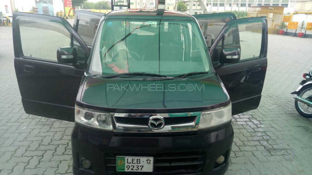Mazda Azwagon 2012 for Sale in Sialkot Image-1