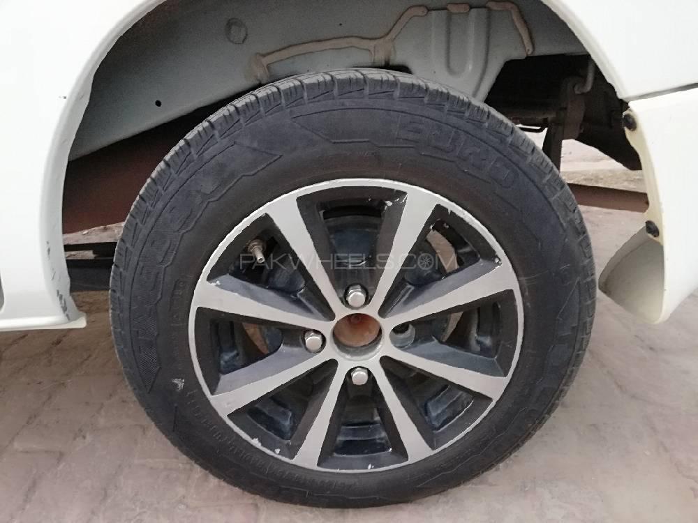 Nissan Clipper 2013 for Sale in Gujranwala Nissan Clipper 2013 for Sale in Gujranwala Image-10