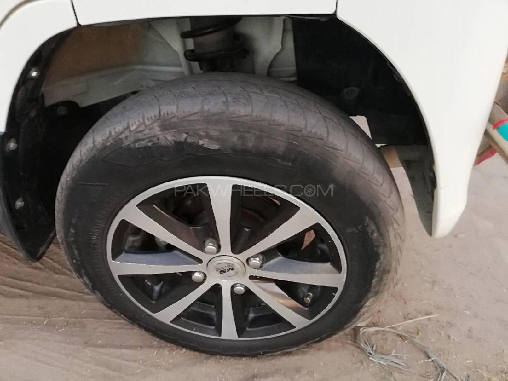 Nissan Clipper 2013 for Sale in Gujranwala Nissan Clipper 2013 for Sale in Gujranwala Image-12