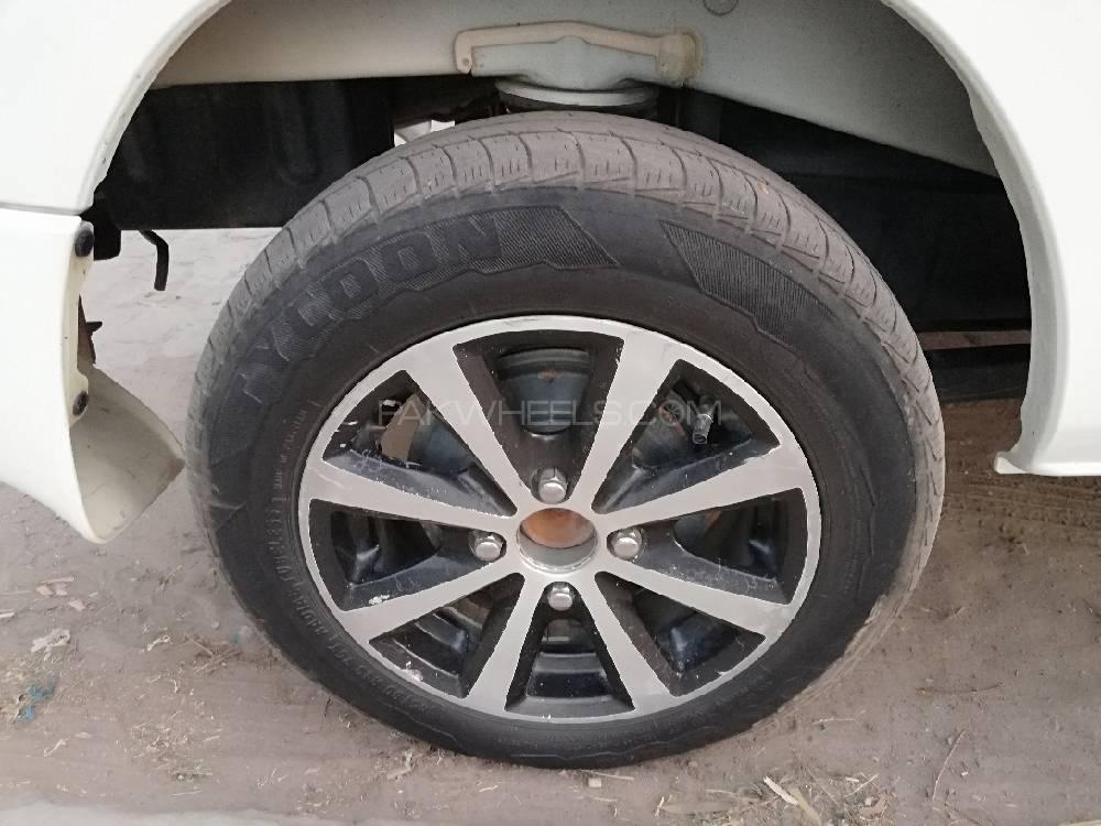 Nissan Clipper 2013 for Sale in Gujranwala Nissan Clipper 2013 for Sale in Gujranwala Image-13