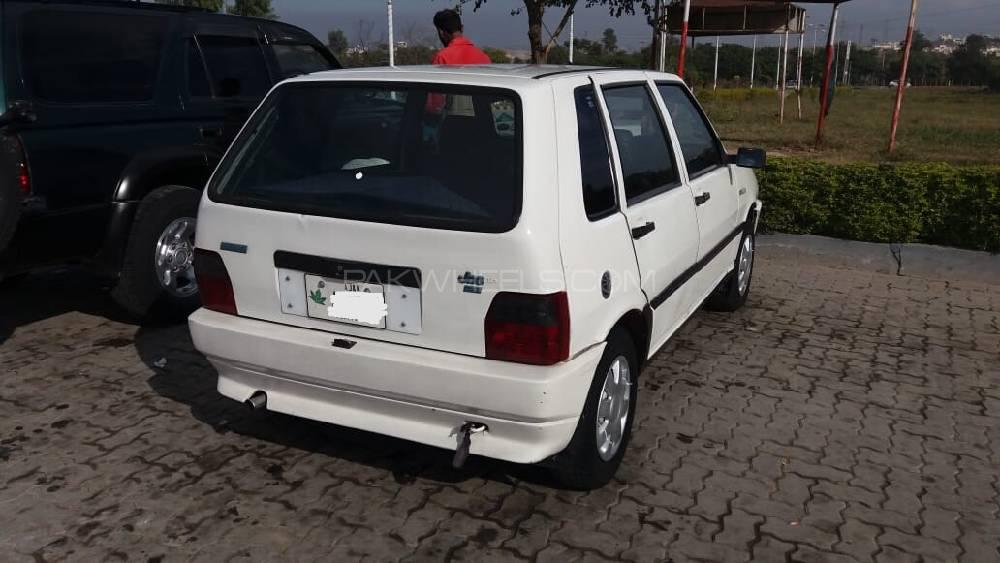Fiat Other 2003 for Sale in Islamabad Image-1