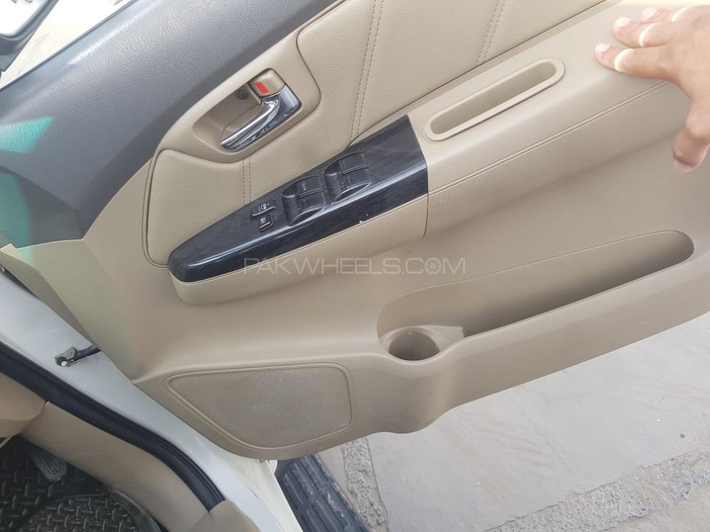 Toyota Fortuner 2013 for Sale in Pak pattan sharif Image-1