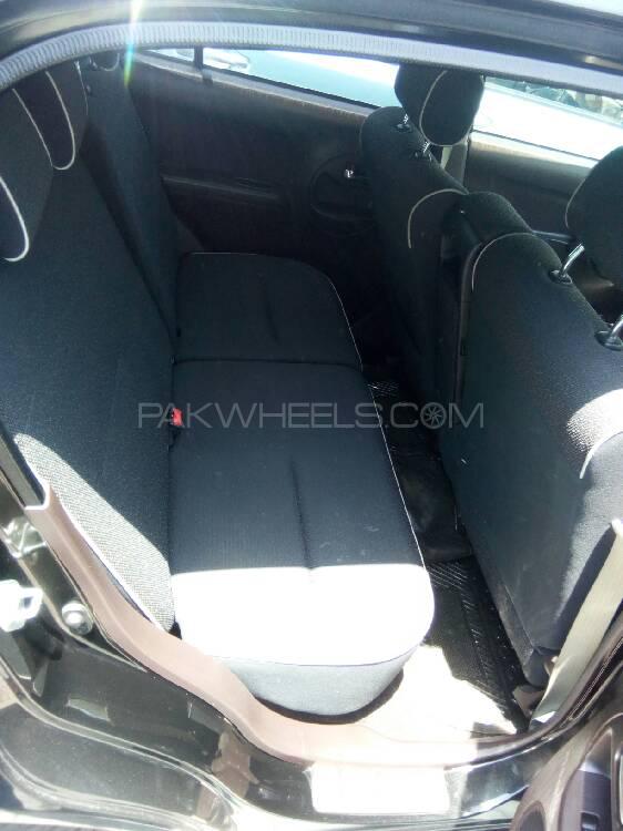 Toyota Passo 2015 for Sale in Lahore Toyota Passo 2015 for Sale in Lahore Image-14
