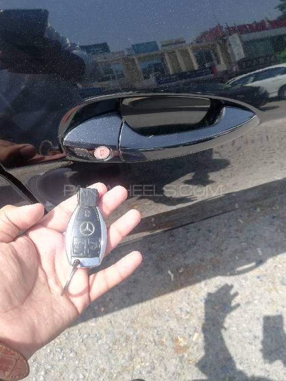 Mercedes Benz E Class 2014 for Sale in Islamabad Mercedes Benz E Class 2014 for Sale in Islamabad Image-13