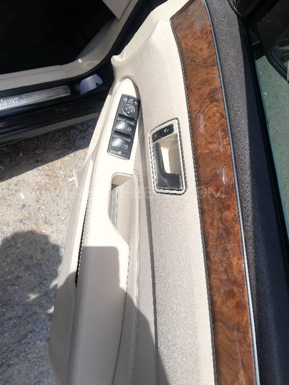 Mercedes Benz E Class 2014 for Sale in Islamabad Mercedes Benz E Class 2014 for Sale in Islamabad Image-10