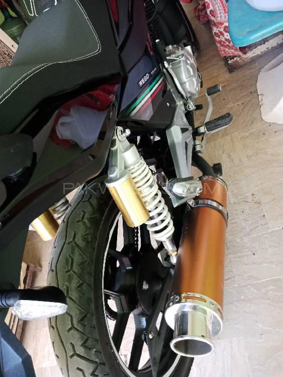 Road Prince 150 Wego 2019 for Sale Road Prince 150 Wego 2019 for Sale Image-3