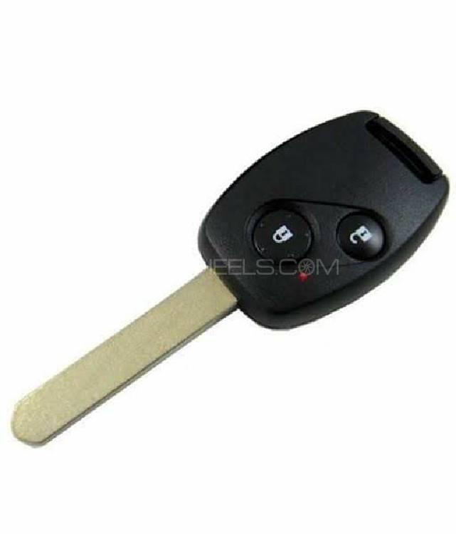 honda civic rebon remote key available Image-1