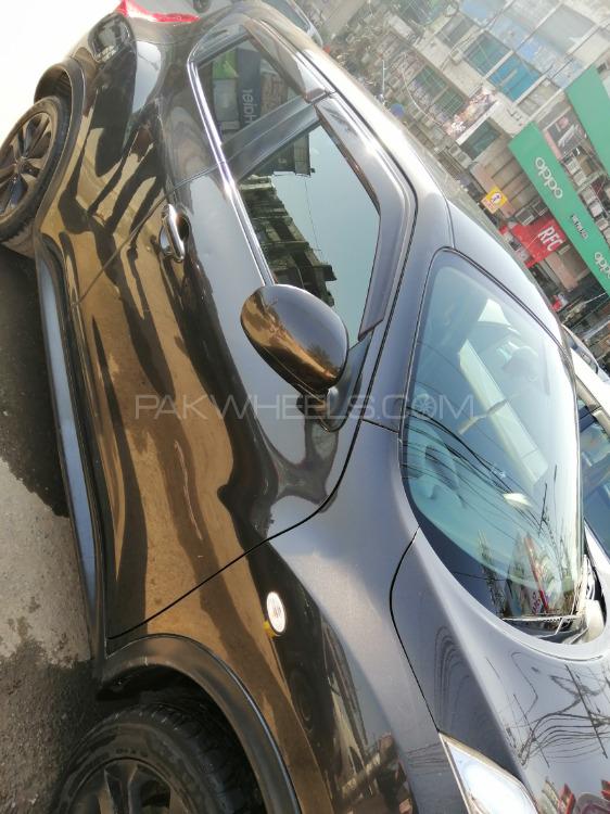 Nissan Juke 2011 for Sale in Rawalpindi Nissan Juke 2011 for Sale in Rawalpindi Image-6