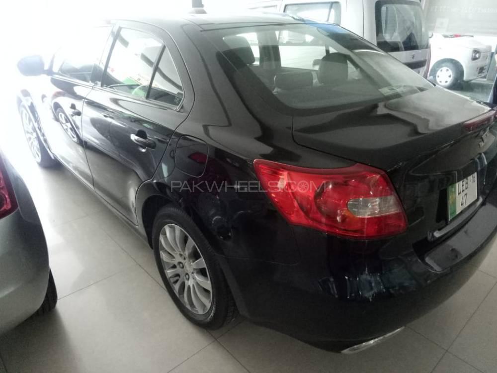 سوزوکی کیزاشی 2016 for Sale in لاہور سوزوکی کیزاشی 2016 for Sale in لاہور Image-11