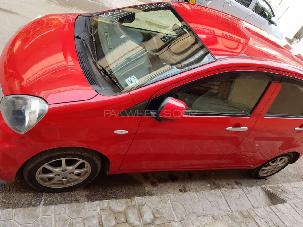 Daihatsu Mira 2013 for Sale in Karachi Image-1