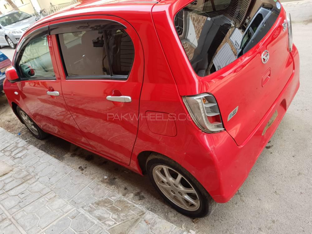 ڈائیہاتسو میرا 2013 for Sale in کراچی ڈائیہاتسو میرا 2013 for Sale in کراچی Image-6