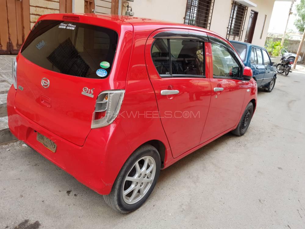 ڈائیہاتسو میرا 2013 for Sale in کراچی ڈائیہاتسو میرا 2013 for Sale in کراچی Image-8
