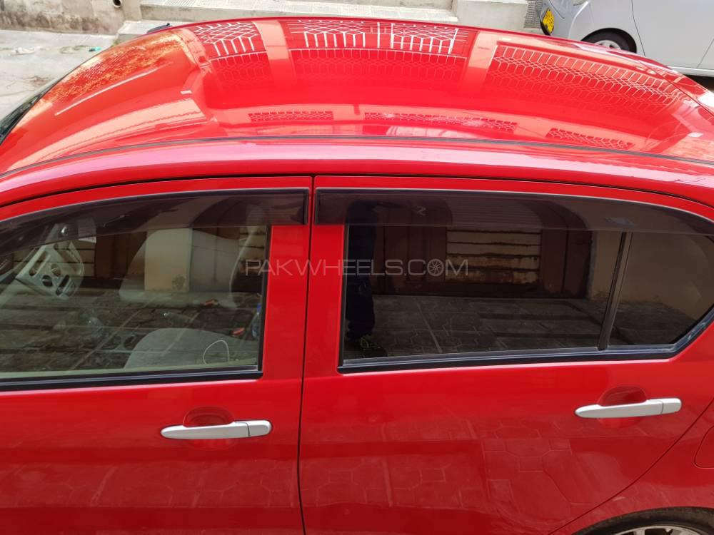 ڈائیہاتسو میرا 2013 for Sale in کراچی ڈائیہاتسو میرا 2013 for Sale in کراچی Image-9