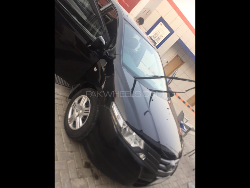 Honda City 2014 for Sale in Okara Honda City 2014 for Sale in Okara Image-3